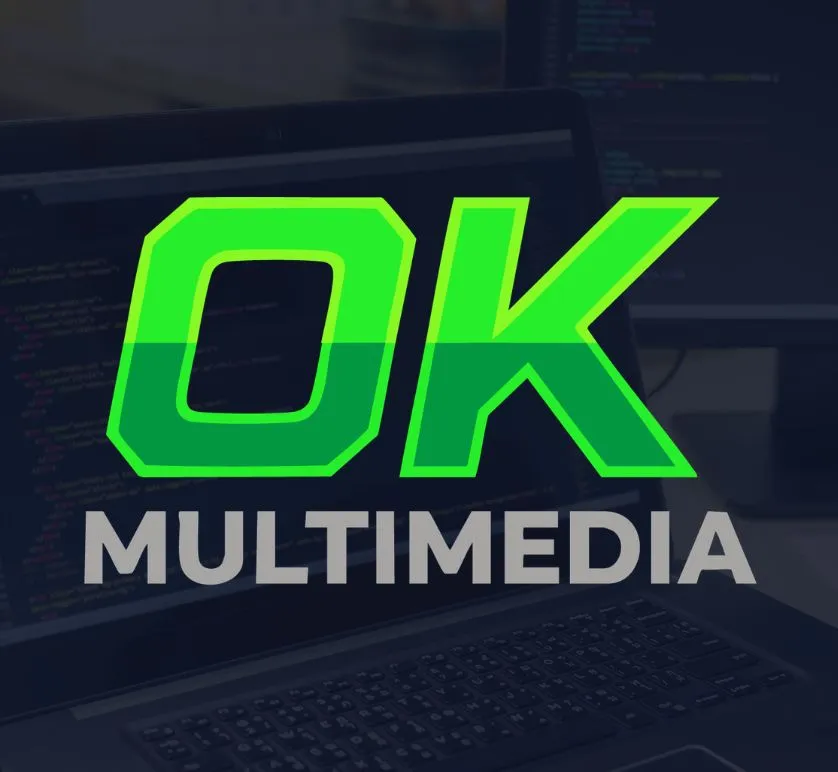 El equipo de OK Multimedia