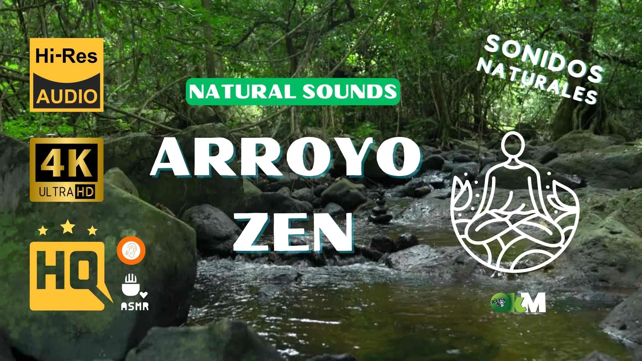 Arroyo Zen